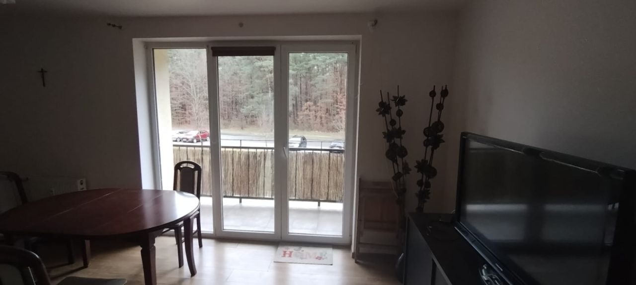 Mieszkanie 2-pokojowe Lębork, ul. Janusza Kusocińskiego. Zdjęcie 2