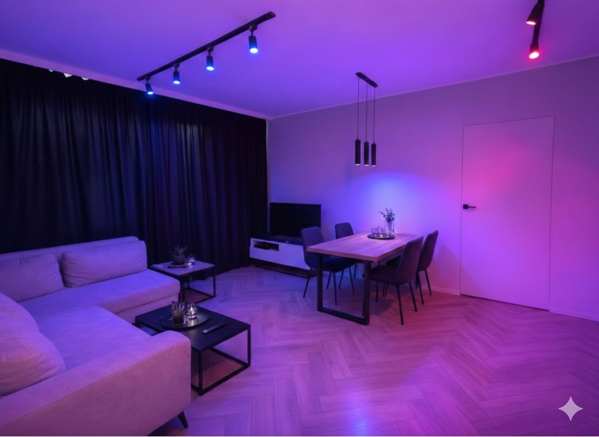 Mieszkanie 2-pokojowe Bydgoszcz Okole, Grunwaldzka. Zdjęcie 1