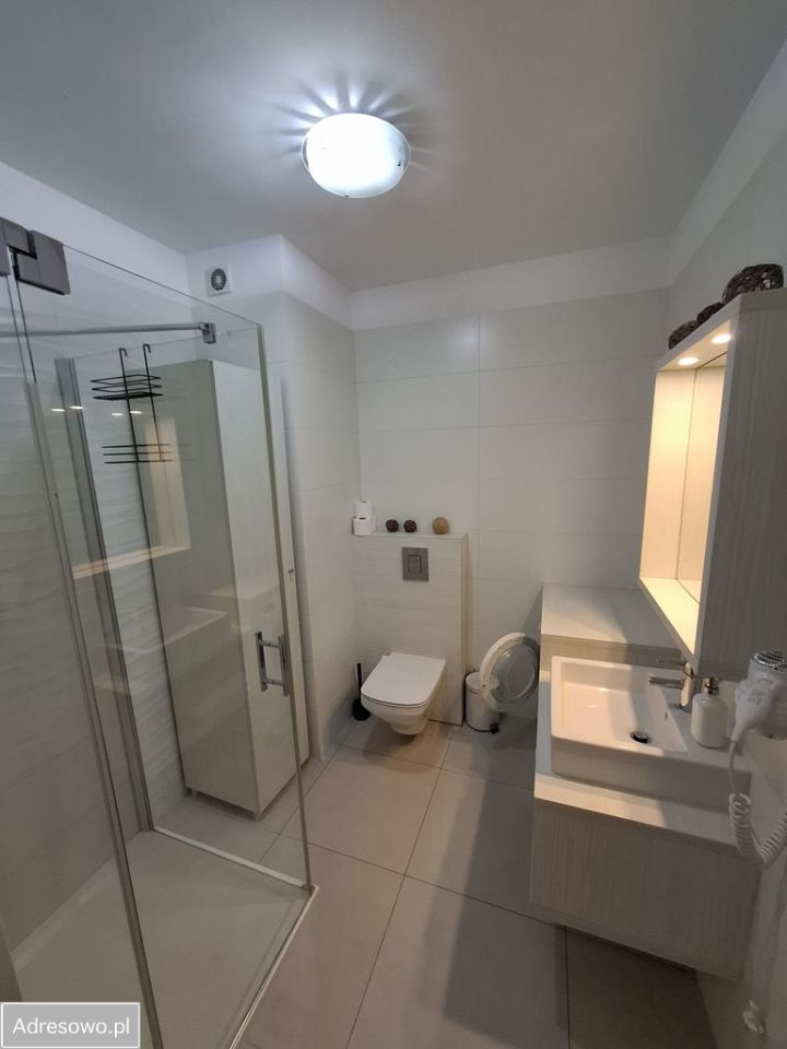 Mieszkanie 2-pokojowe Kołobrzeg, ul. Spacerowa. Zdjęcie 5