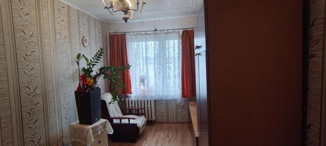 Mieszkanie 3-pokojowe Piekary Śląskie Centrum, ul. Targowa. Zdjęcie 2