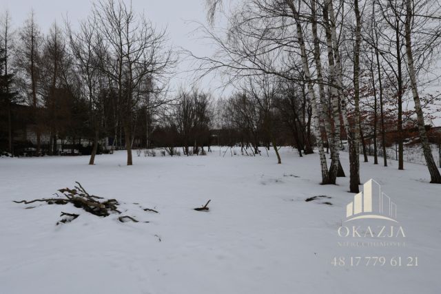 Działka budowlana Zarzecze. Zdjęcie 8