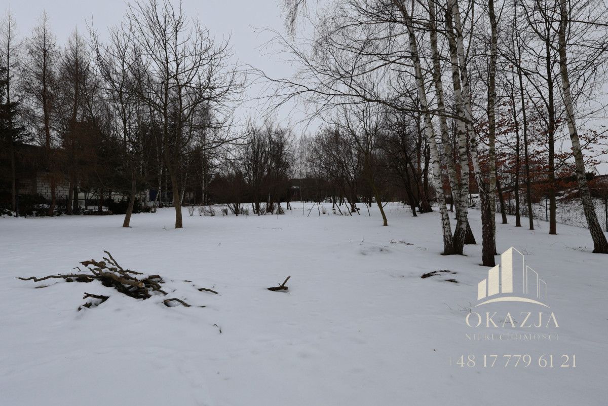 Działka budowlana Zarzecze. Zdjęcie 8