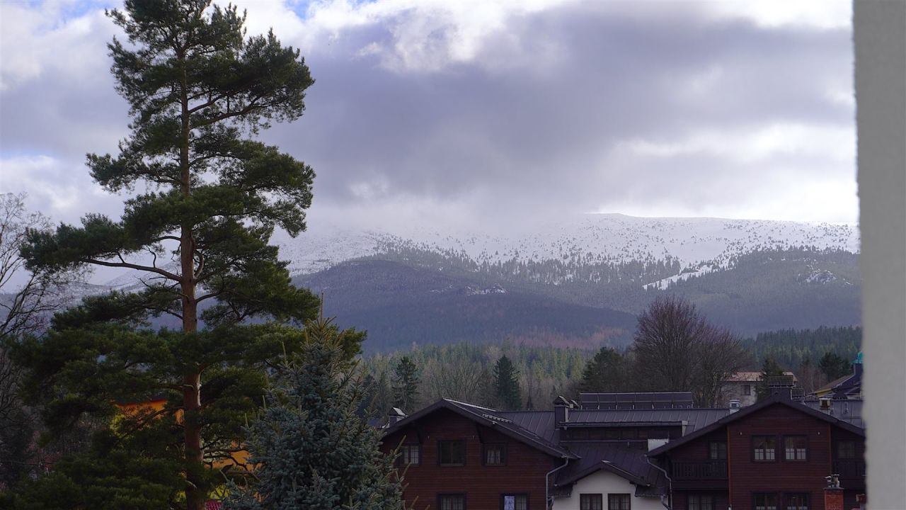 Hotel/pensjonat Szklarska Poręba, ul. Wesoła. Zdjęcie 3