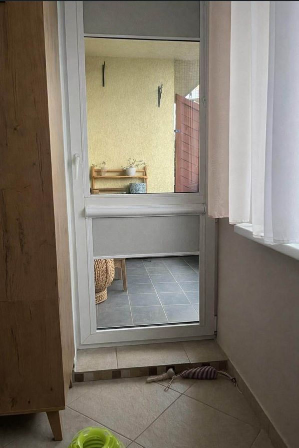 Mieszkanie 2-pokojowe Gdańsk Chełm, ul. Wawelska. Zdjęcie 11