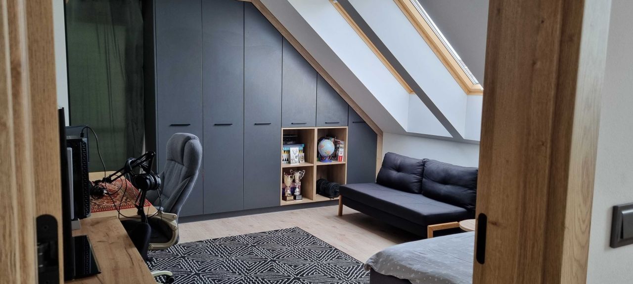 dom wolnostojący Gąbin. Zdjęcie 2