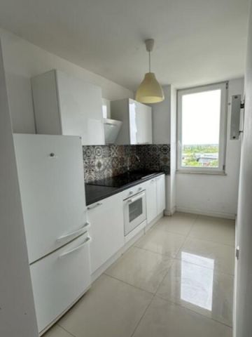 Mieszkanie 3-pokojowe Warszawa Targówek, ul. Łabiszyńska. Zdjęcie 5