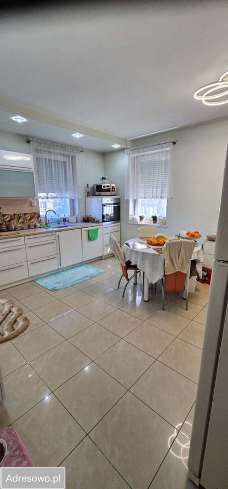 dom wolnostojący, 10 pokoi Jastrzębie-Zdrój, ul. Dworcowa. Zdjęcie 14