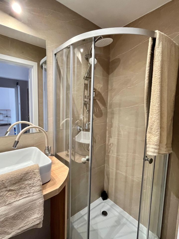 Mieszkanie 2-pokojowe Łódź Widzew, ul. Tatrzańska. Zdjęcie 18