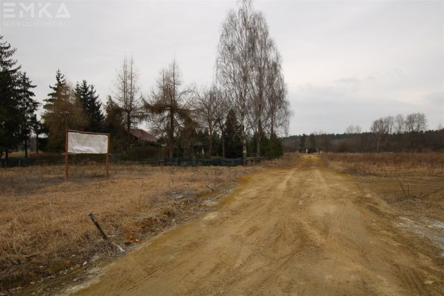 Działka Branica. Zdjęcie 3