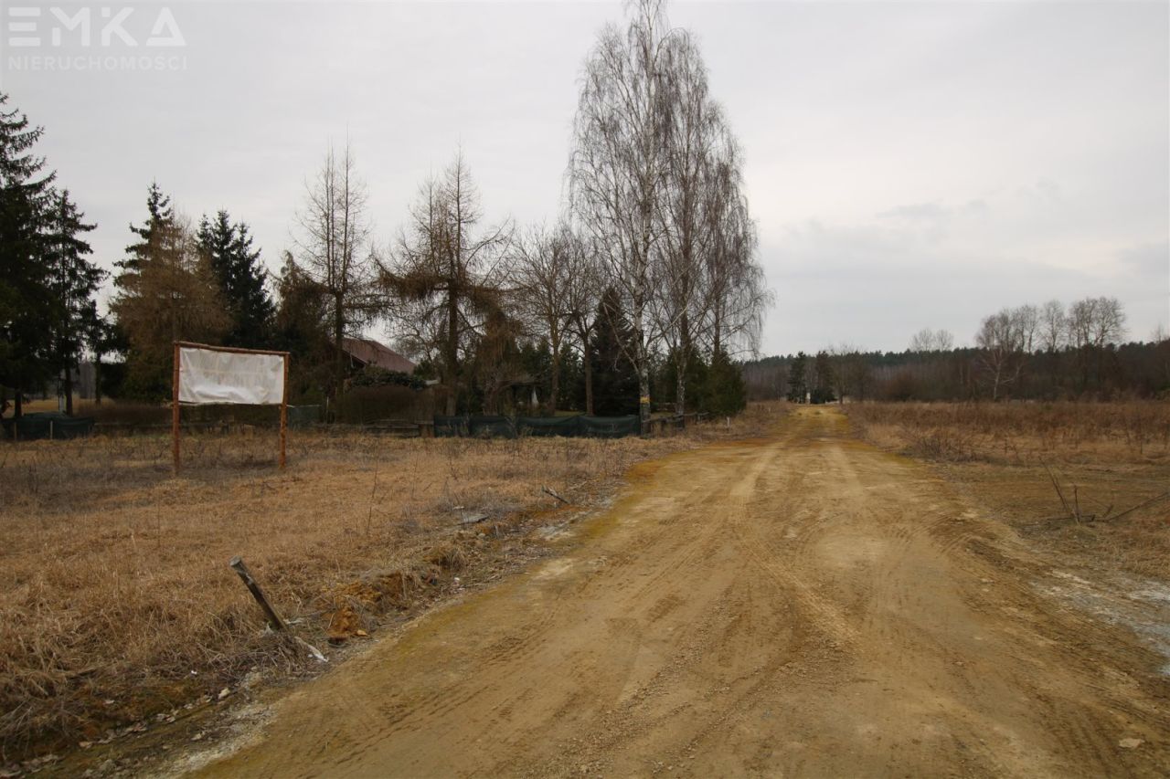 Działka Branica. Zdjęcie 3