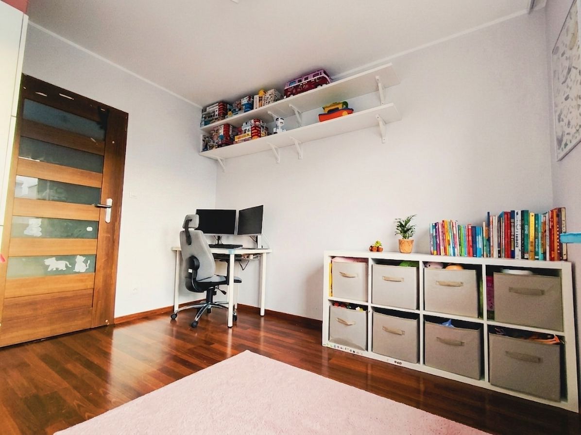 Mieszkanie 3-pokojowe Warszawa Białołęka, ul. Żeglugi Wiślanej. Zdjęcie 12