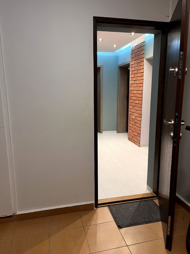 Mieszkanie 2-pokojowe Warszawa Targówek, ul. Szymona Askenazego. Zdjęcie 5