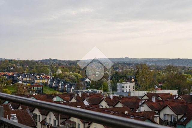 Mieszkanie 2-pokojowe Kraków Kurdwanów, ul. por. Halszki. Zdjęcie 10