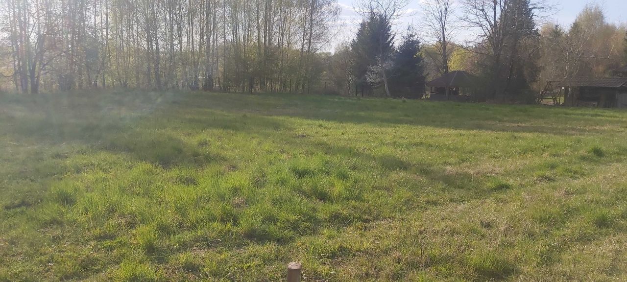 Działka budowlana Snopków, ul. Widokowa. Zdjęcie 3