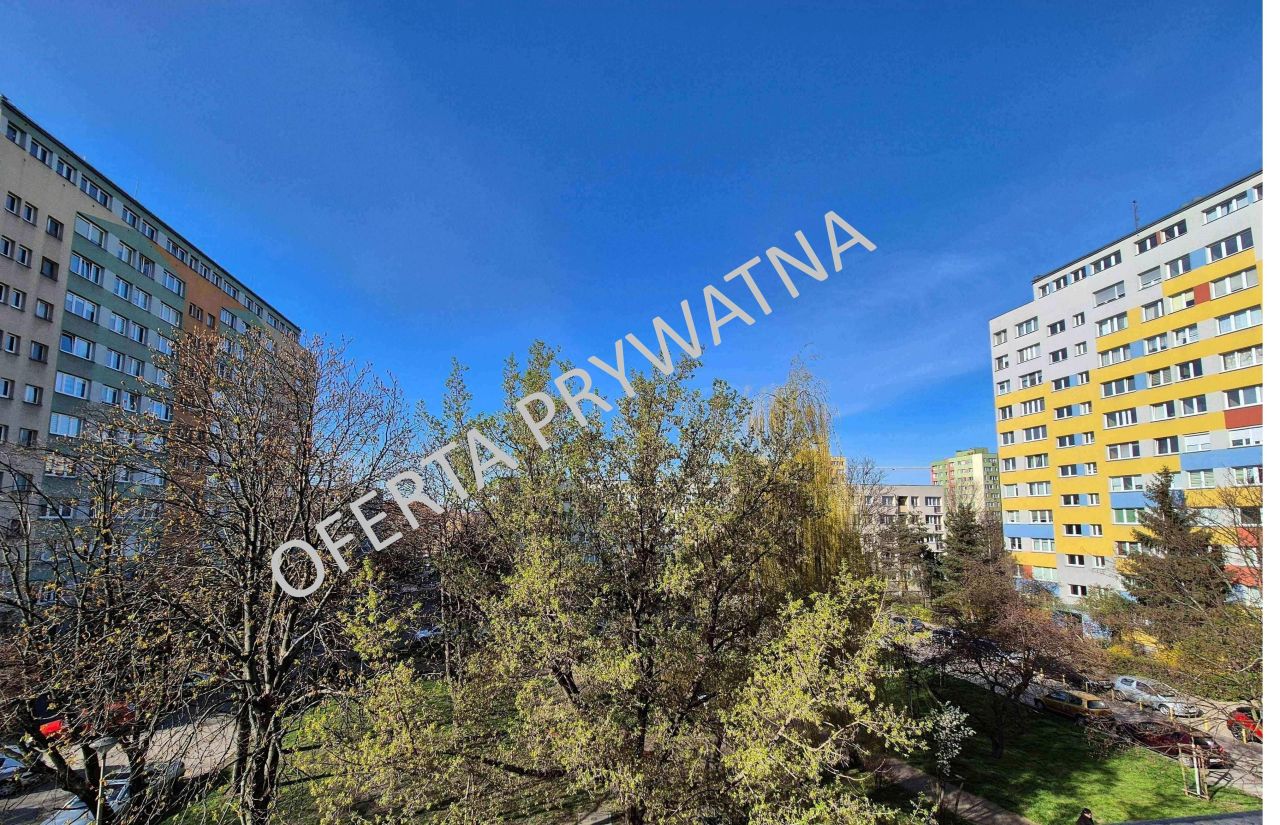 Mieszkanie 3-pokojowe Wrocław Krzyki, ul. Widna. Zdjęcie 6