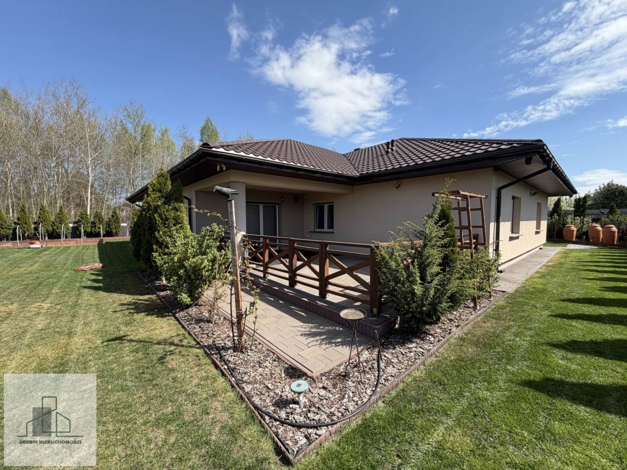 dom wolnostojący, 5 pokoi Sochaczew. Zdjęcie 4