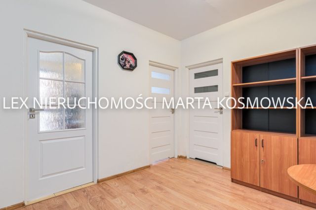 Mieszkanie 2-pokojowe Warszawa Ochota, ul. Grójecka. Zdjęcie 15