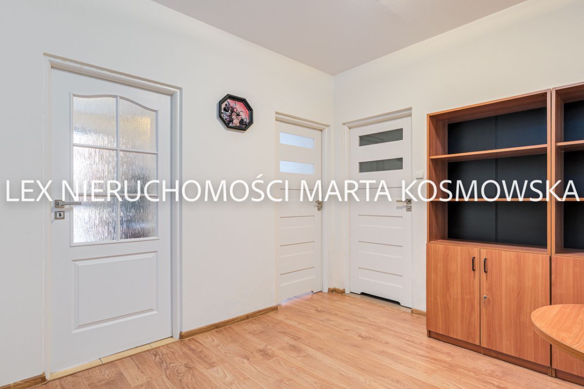 Mieszkanie 2-pokojowe Warszawa Ochota, ul. Grójecka. Zdjęcie 15