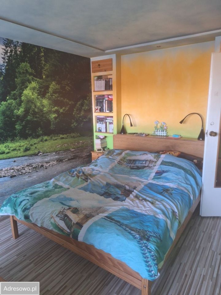 Mieszkanie 3-pokojowe Jelenia Góra Zabobrze, ul. Zygmunta Noskowskiego. Zdjęcie 7