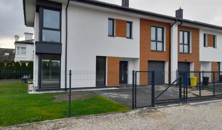 bliźniak, 5 pokoi Łazy, ul. Porcelanowa