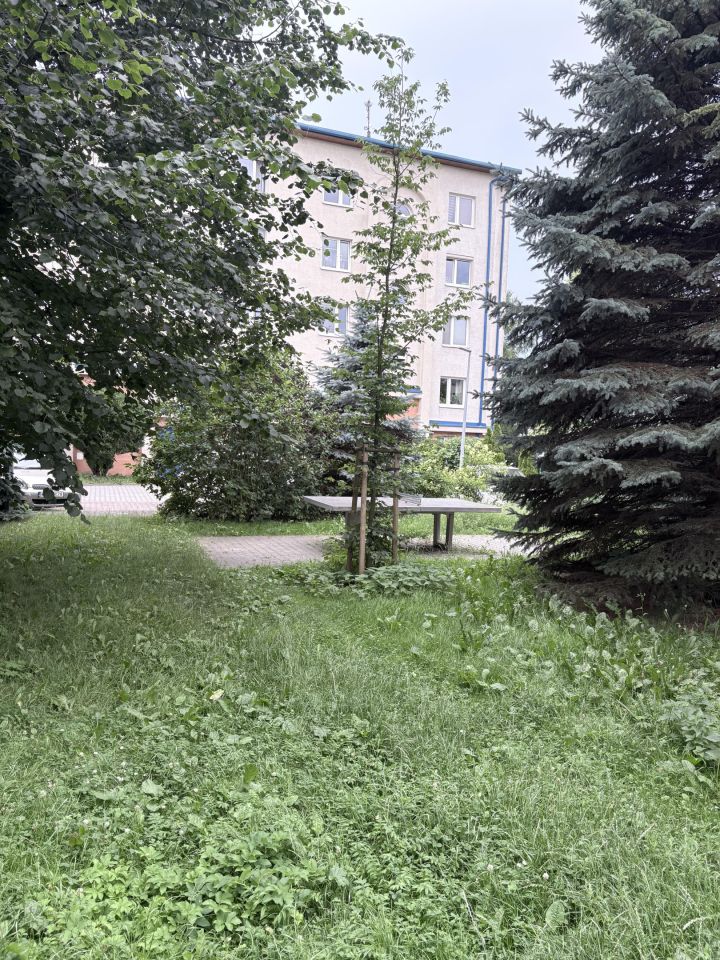 Mieszkanie 3-pokojowe Kraków Prądnik Biały, ul. Białoprądnicka. Zdjęcie 15