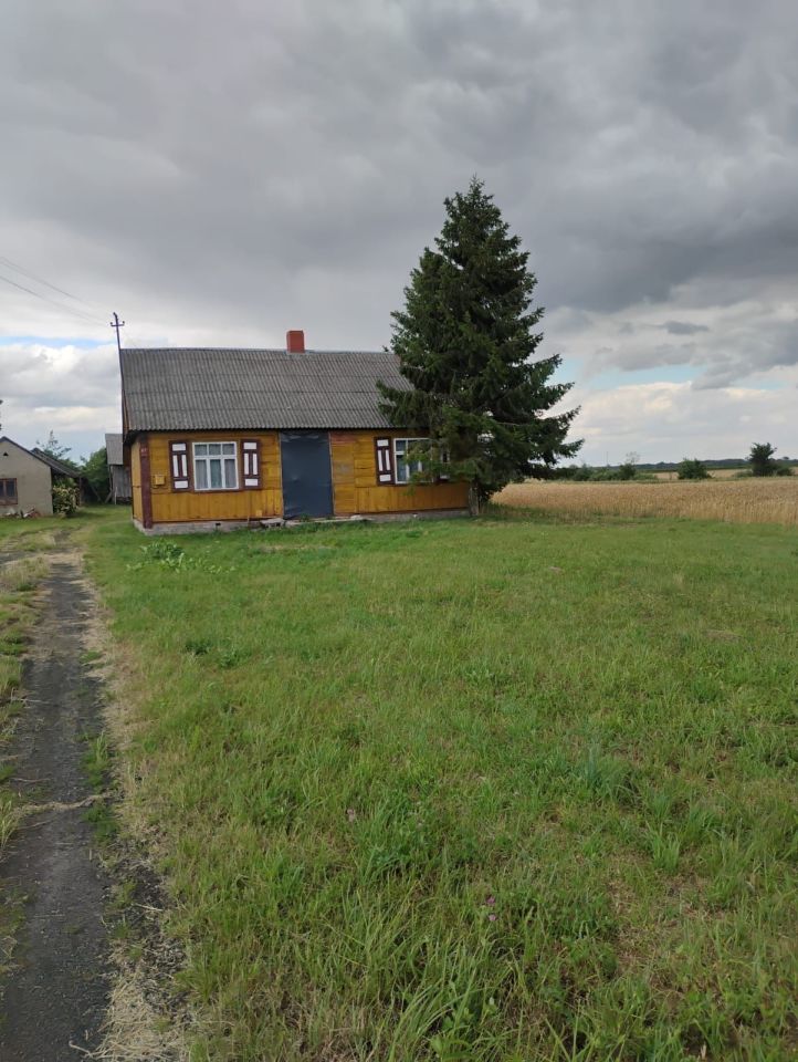 Działka budowlana Derewiczna. Zdjęcie 4