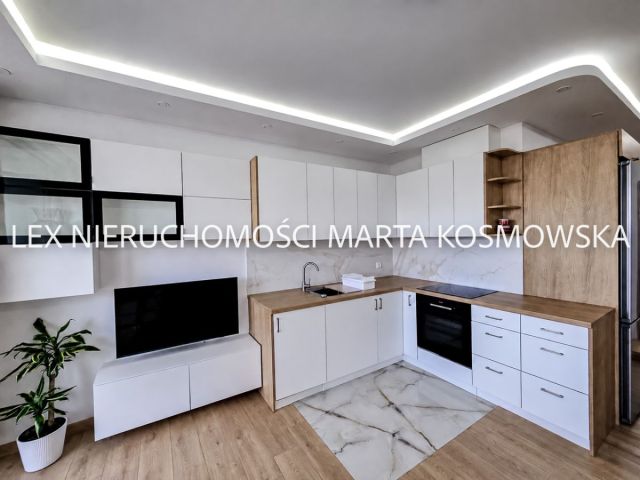Mieszkanie 4-pokojowe Warszawa Włochy, al. Krakowska. Zdjęcie 7