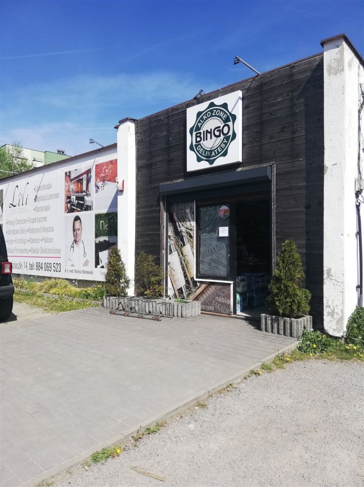 Lokal Kęty, os. Nad Sołą. Zdjęcie 2