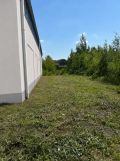 Hala/magazyn Katowice Szopienice, ul. Roździeńska. Zdjęcie 2