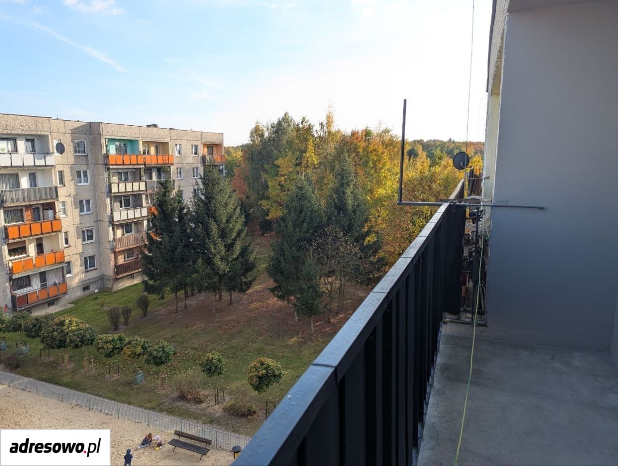 Mieszkanie 3-pokojowe Przemków, ul. Akacjowa. Zdjęcie 11