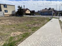 Działka budowlana Chojnice Centrum, ul. Prochowa. Zdjęcie 4