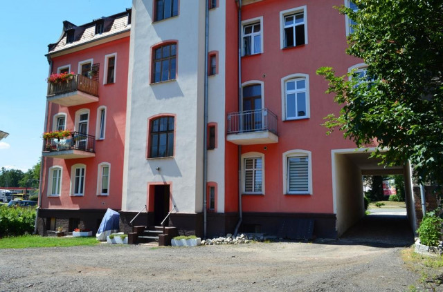 Mieszkanie 2-pokojowe Wałbrzych Stary Zdrój, ul. Parkowa. Zdjęcie 1