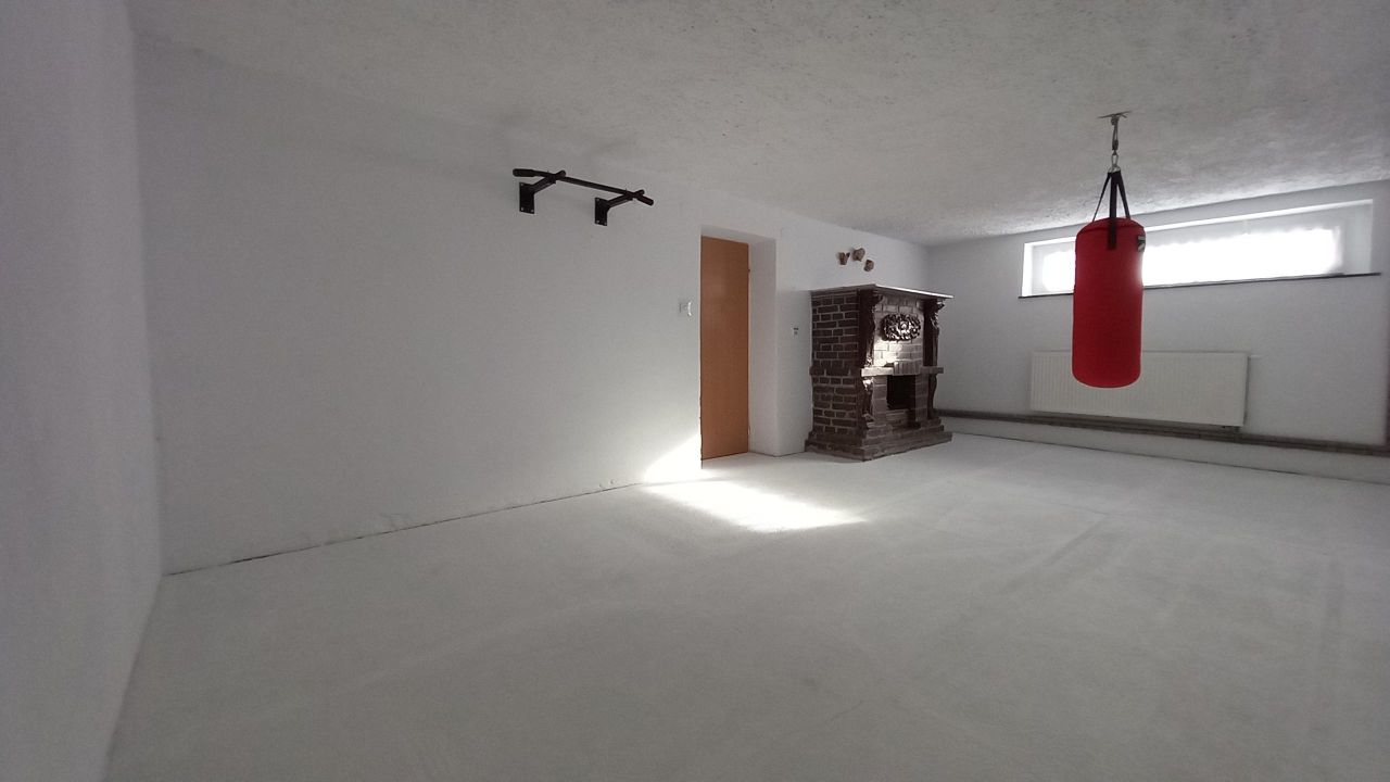 dom wolnostojący, 6 pokoi Lubsko, ul. Podgórna. Zdjęcie 13