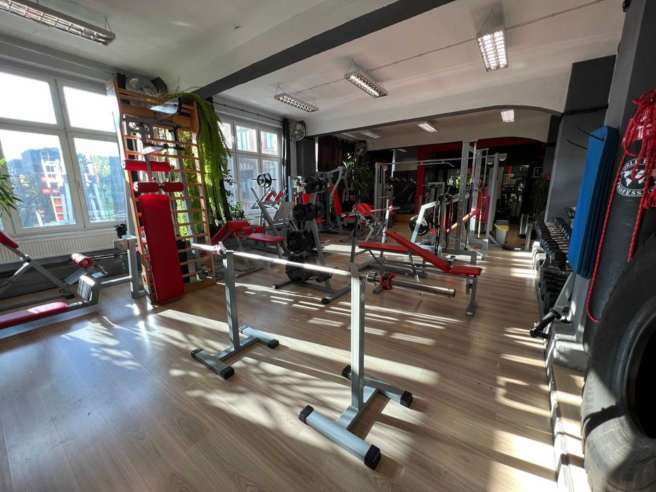 Lokal Wrocław Krzyki, ul. Nyska