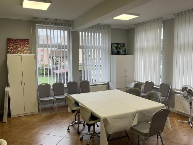 Lokal Suwałki, ul. Romana Dmowskiego. Zdjęcie 11