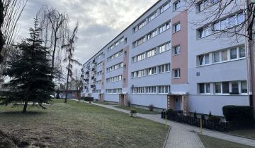 Mieszkanie 3-pokojowe Łódź Bałuty, ul. Rojna