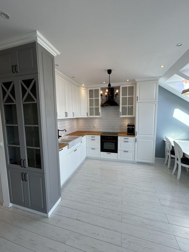 Mieszkanie 3-pokojowe Wysoka, ul. Łagodna. Zdjęcie 2