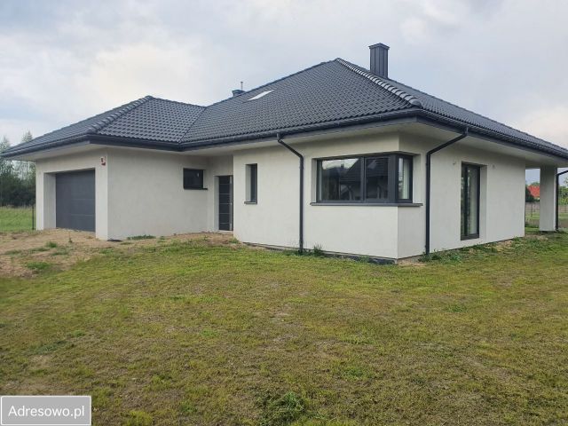 dom wolnostojący, 5 pokoi Bieniewice. Zdjęcie 1