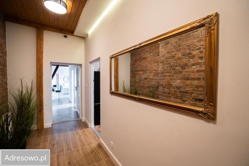 Mieszkanie 5-pokojowe Toruń Stare Miasto. Zdjęcie 4