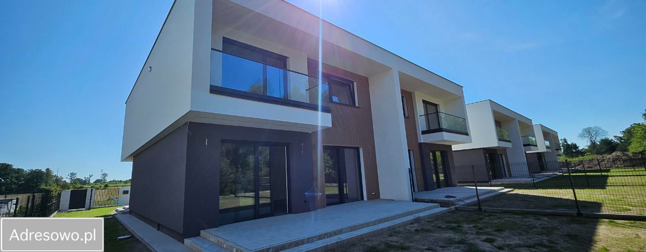 bliźniak, 5 pokoi Wiązowna. Zdjęcie 7