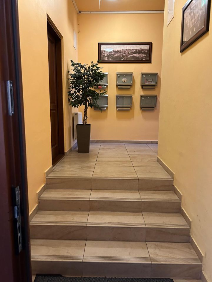 Mieszkanie 3-pokojowe Radom Śródmieście, ul. Stanisława Moniuszki. Zdjęcie 2