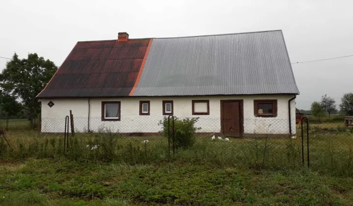 dom wolnostojący Runowo