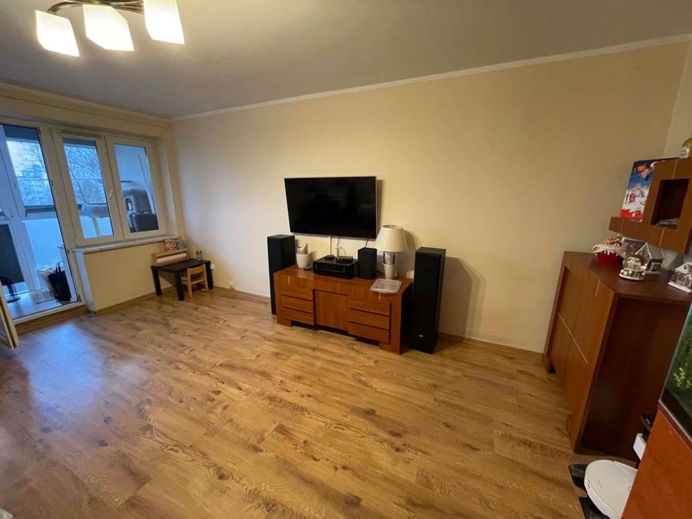 Mieszkanie 2-pokojowe Tuchola. Zdjęcie 6