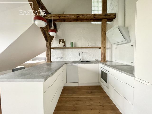 Mieszkanie 2-pokojowe Warszawa Śródmieście, ul. Myśliwiecka. Zdjęcie 3