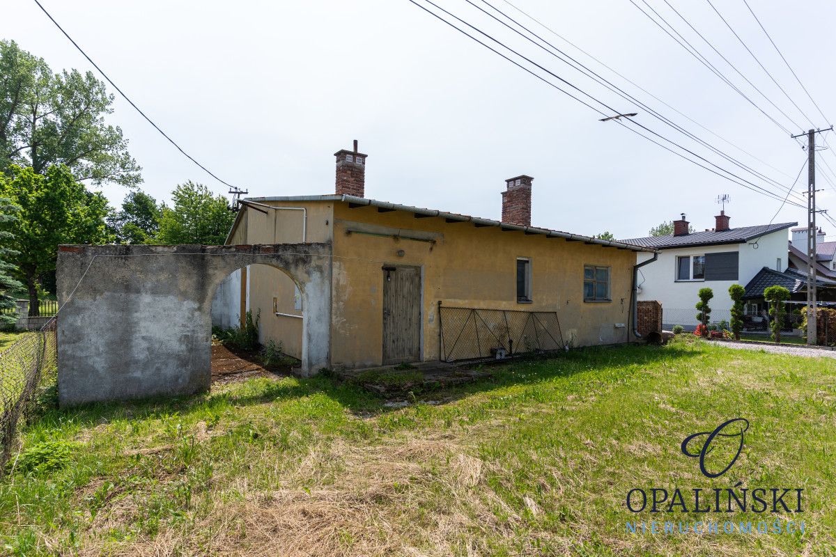 Lokal Nienadówka. Zdjęcie 7