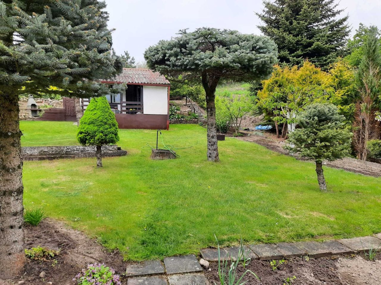 Działka rekreacyjna Nakło nad Notecią