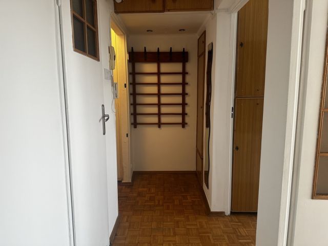 Mieszkanie 2-pokojowe Warszawa Mokotów, ul. Bielawska. Zdjęcie 4