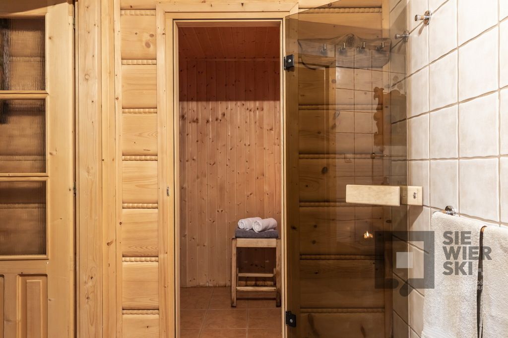 dom wolnostojący, 5 pokoi Kościelisko. Zdjęcie 3