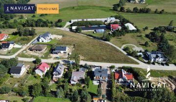 Działka budowlana Koleczkowo, ul. Hippiczna