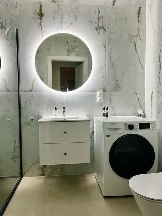 Mieszkanie 2-pokojowe Busko-Zdrój, ul. Ludwika Waryńskiego. Zdjęcie 6